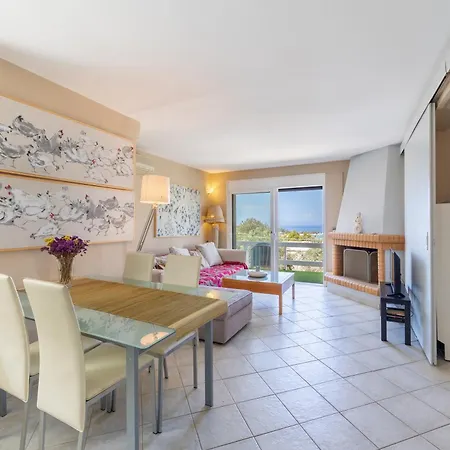 Beachside Bungalows Athens Room photo