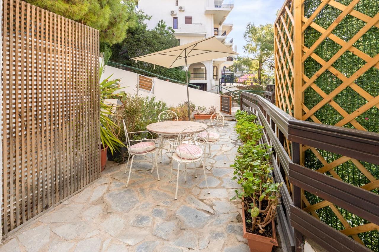 Apartment Beachside *