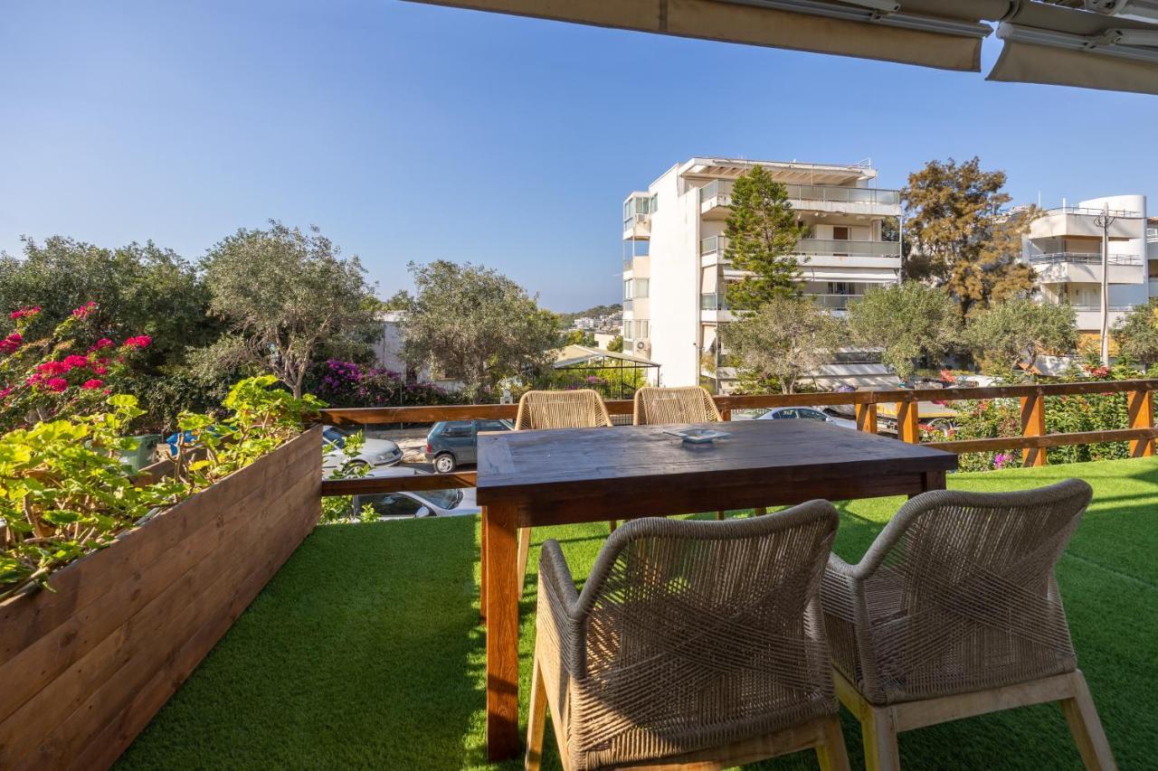 Apartment Beachside