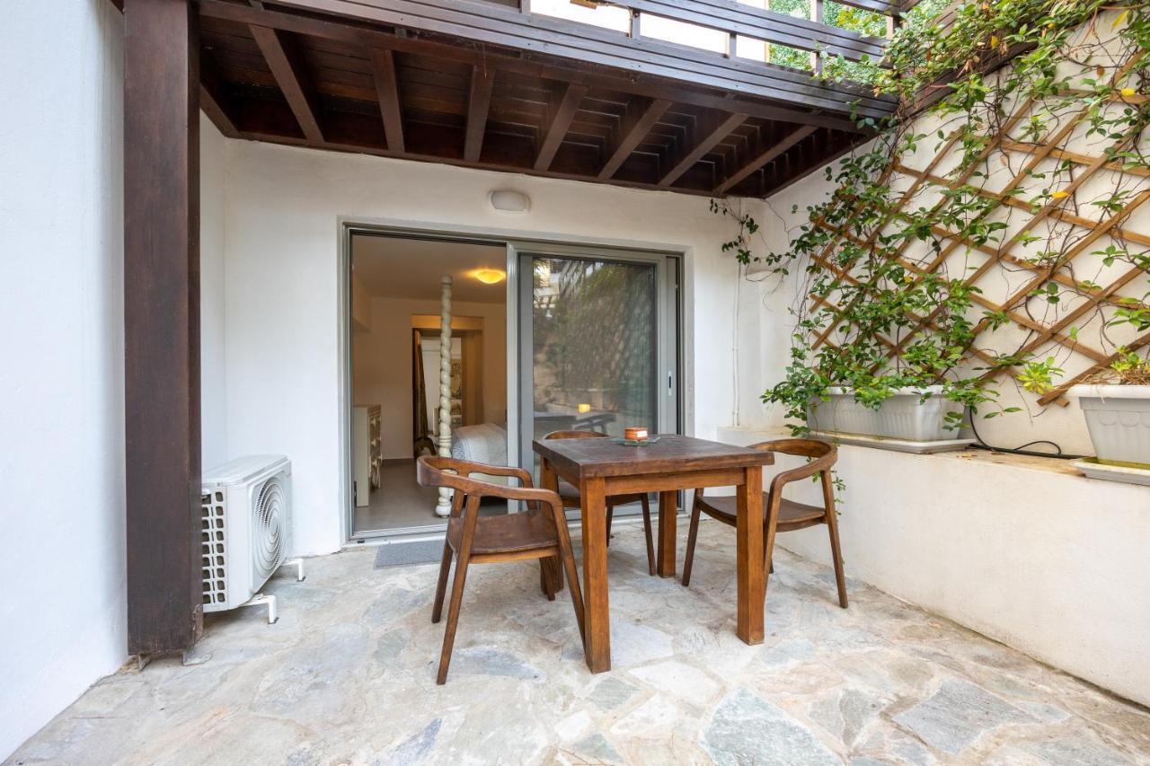 Apartment Beachside