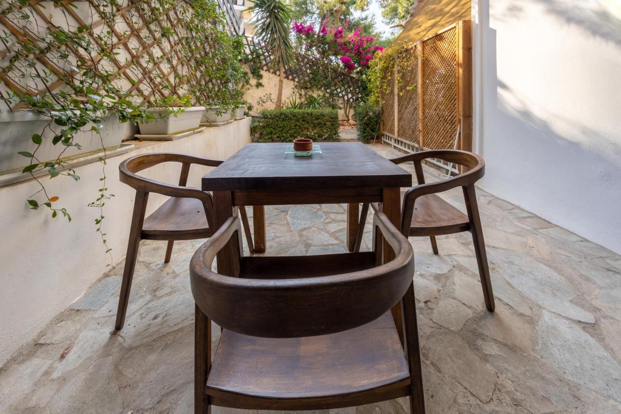 Beachside Athens