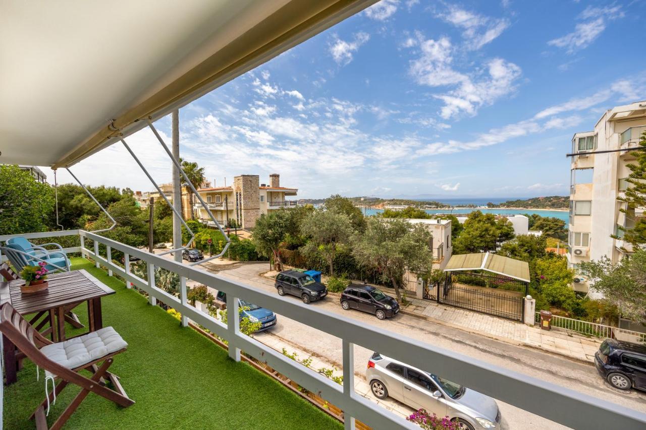 Apartment Beachside *