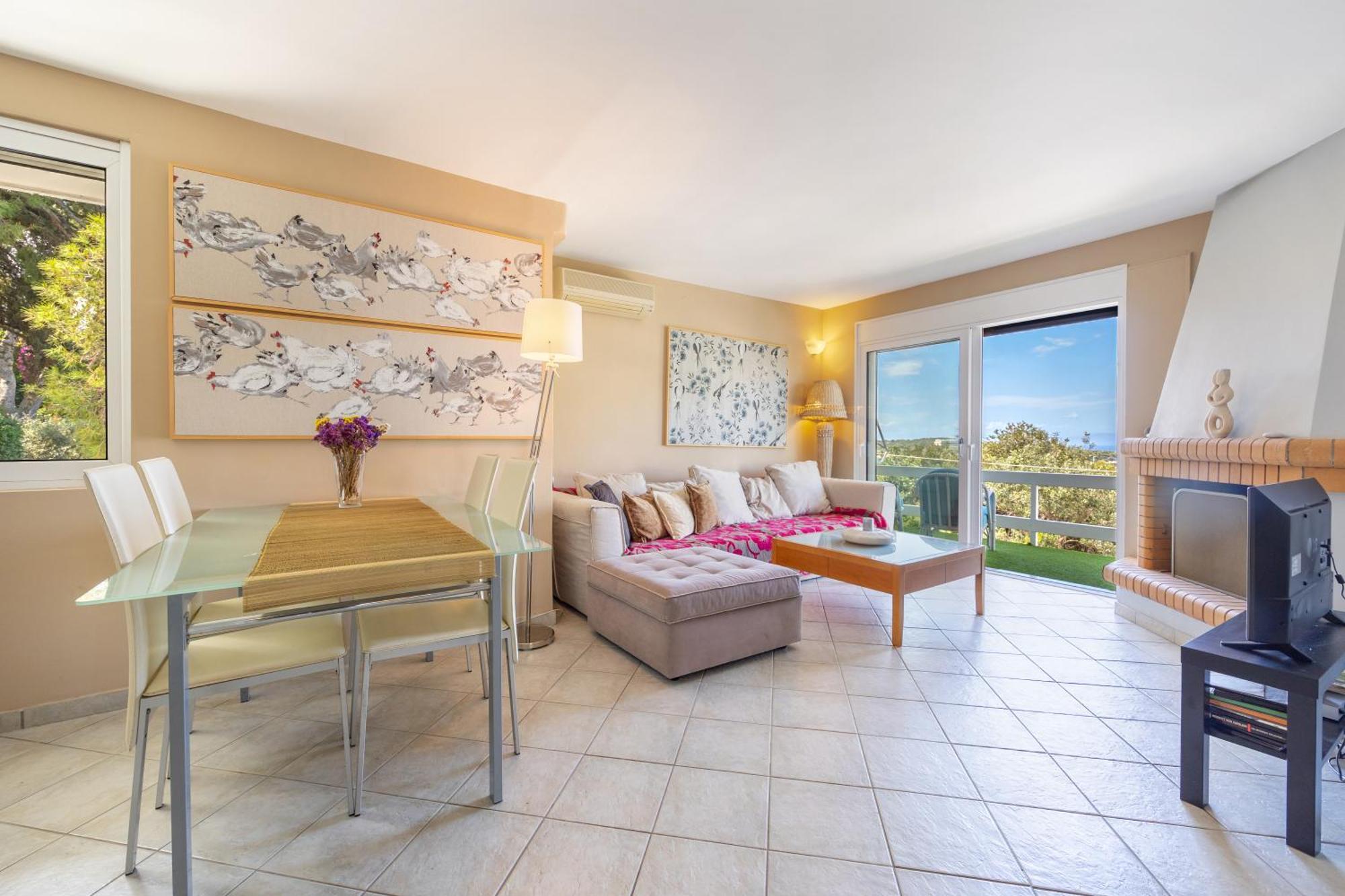 Apartment Beachside