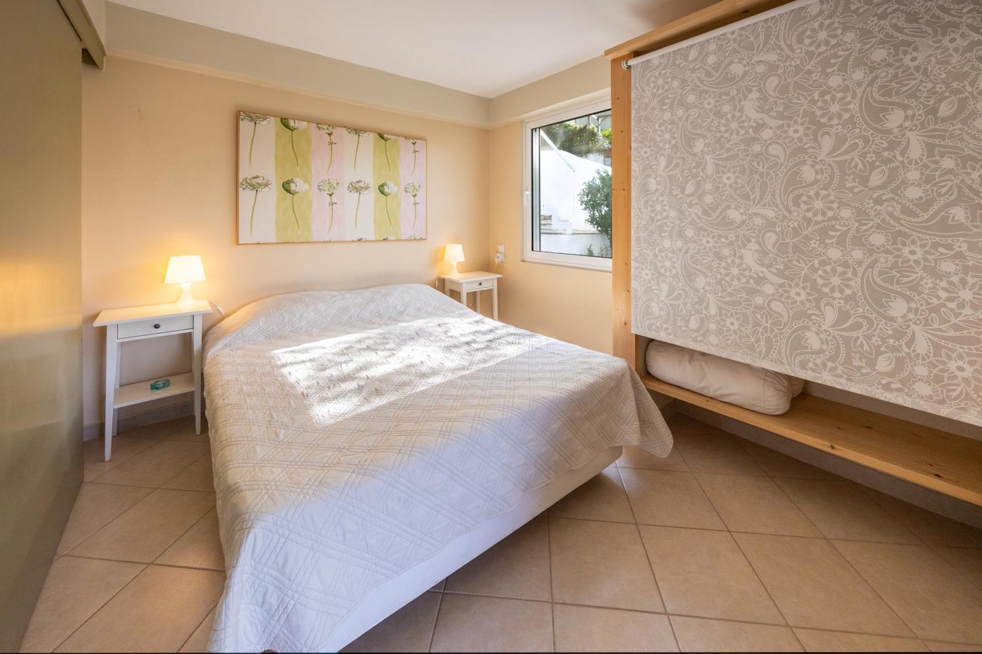 Beachside Apartment Athens