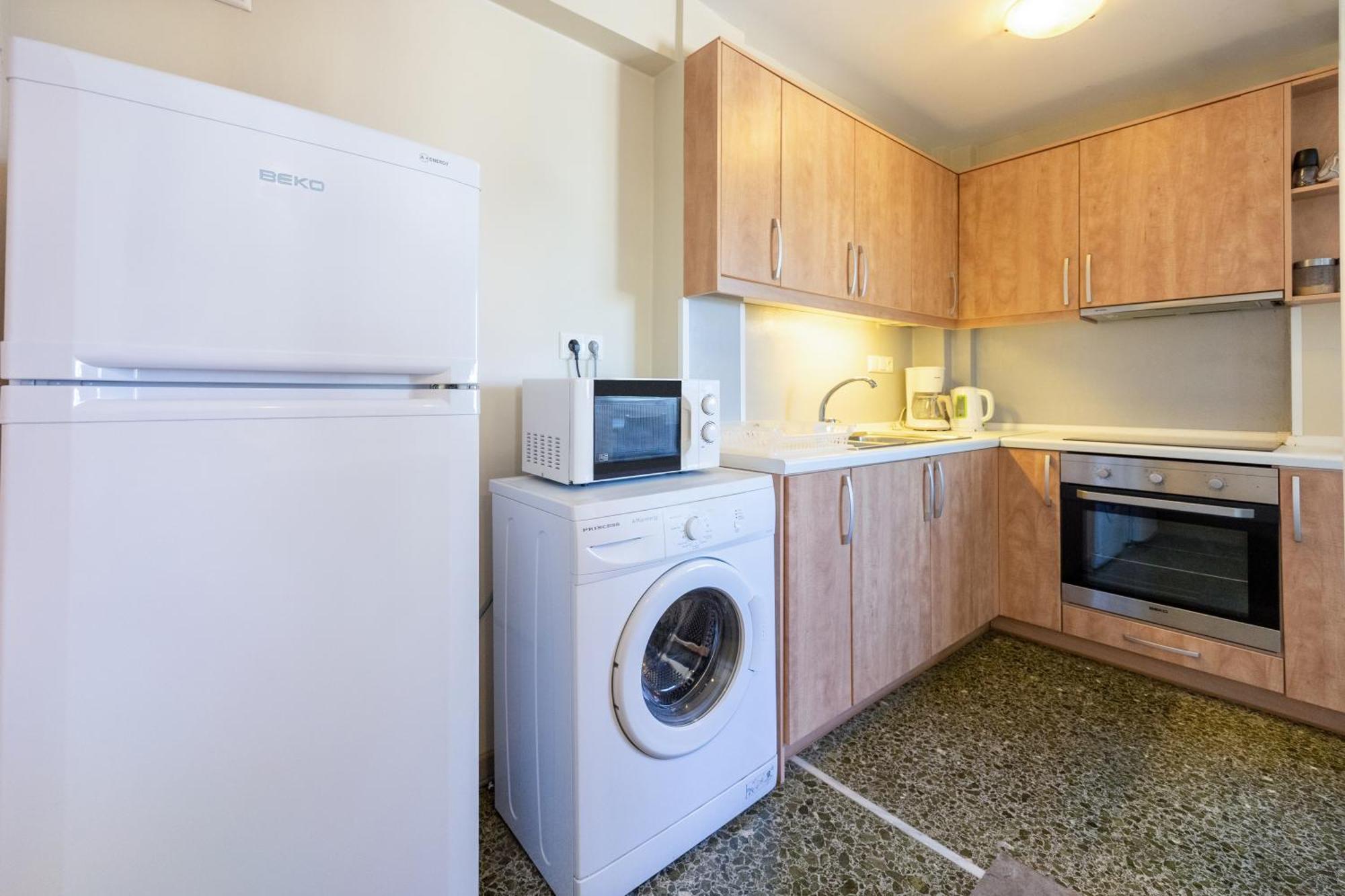 Apartment Beachside Athen