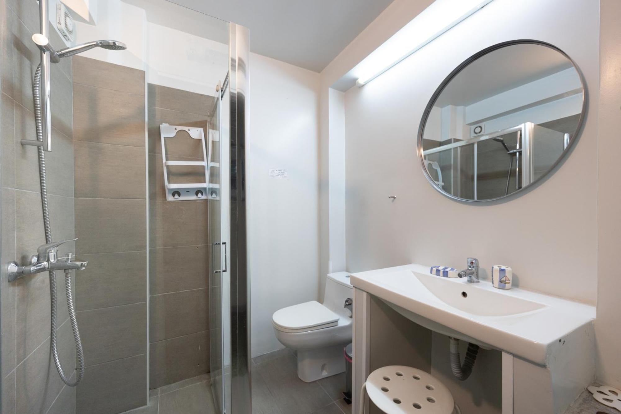 Apartment Beachside Athen