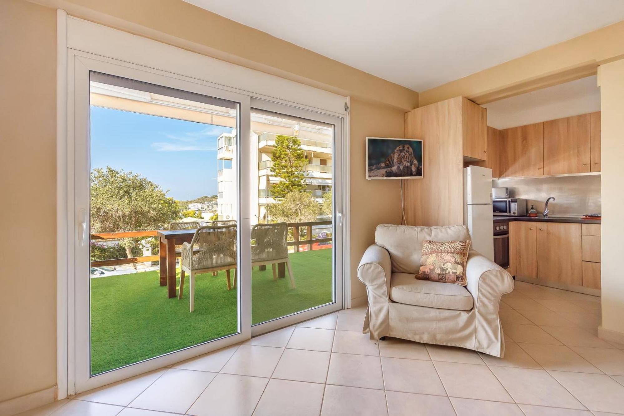 Apartment Beachside