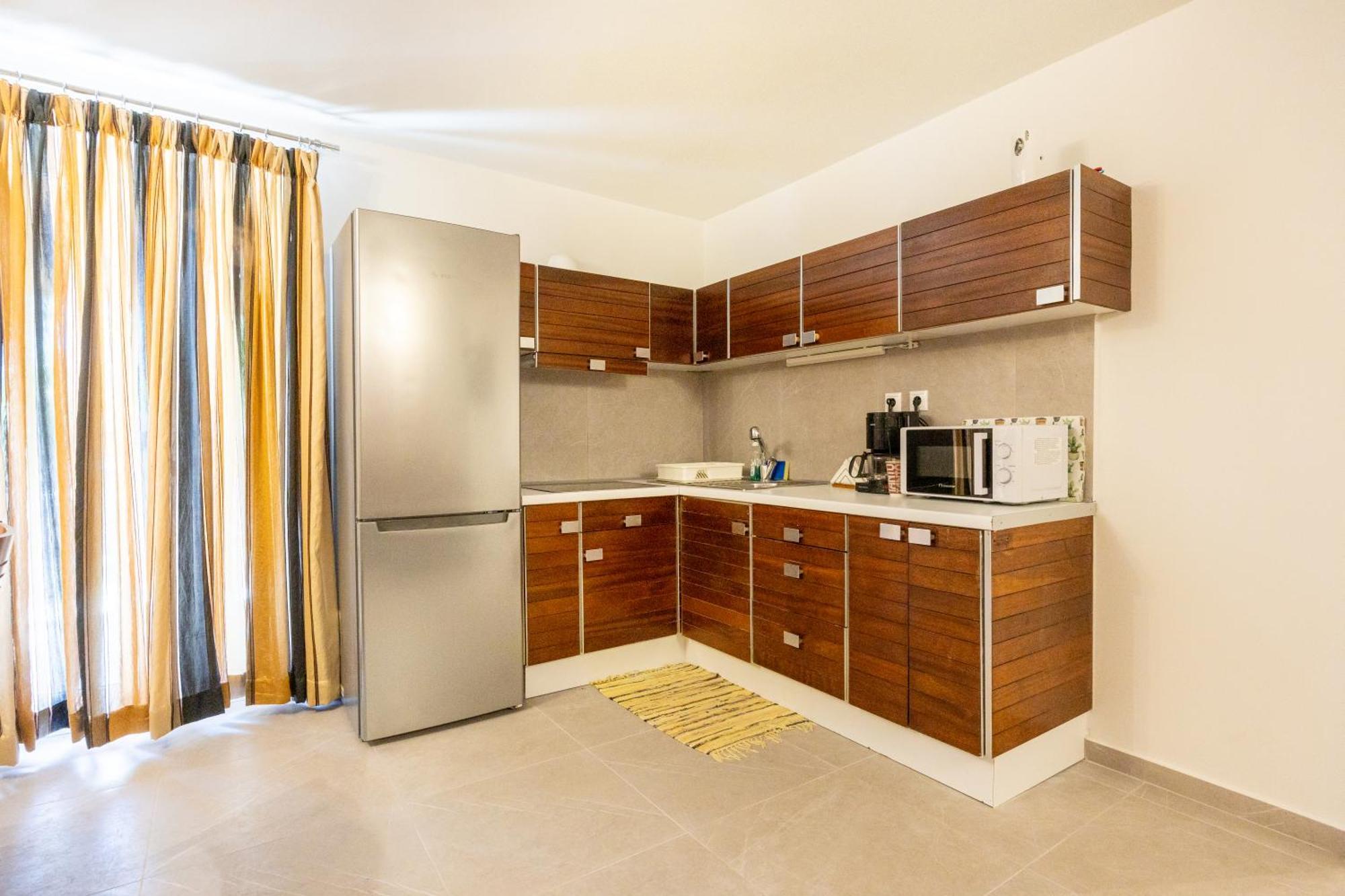 Beachside Apartment Athens