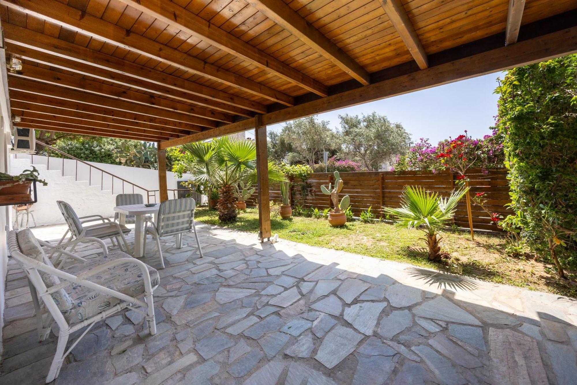 Apartment Beachside Athen