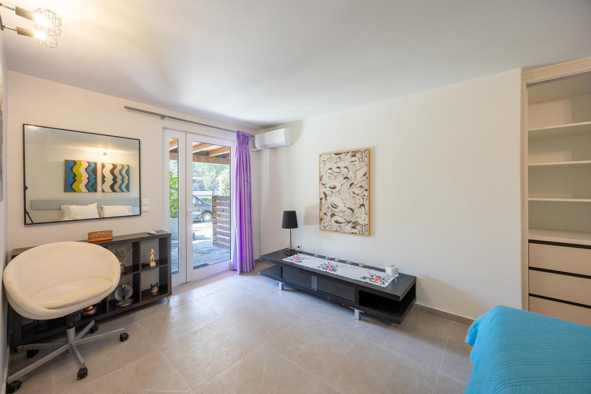 Apartment Beachside