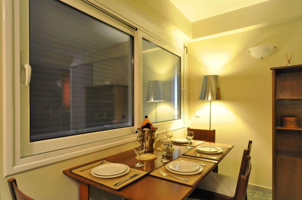 Apartment Beachside Athens
