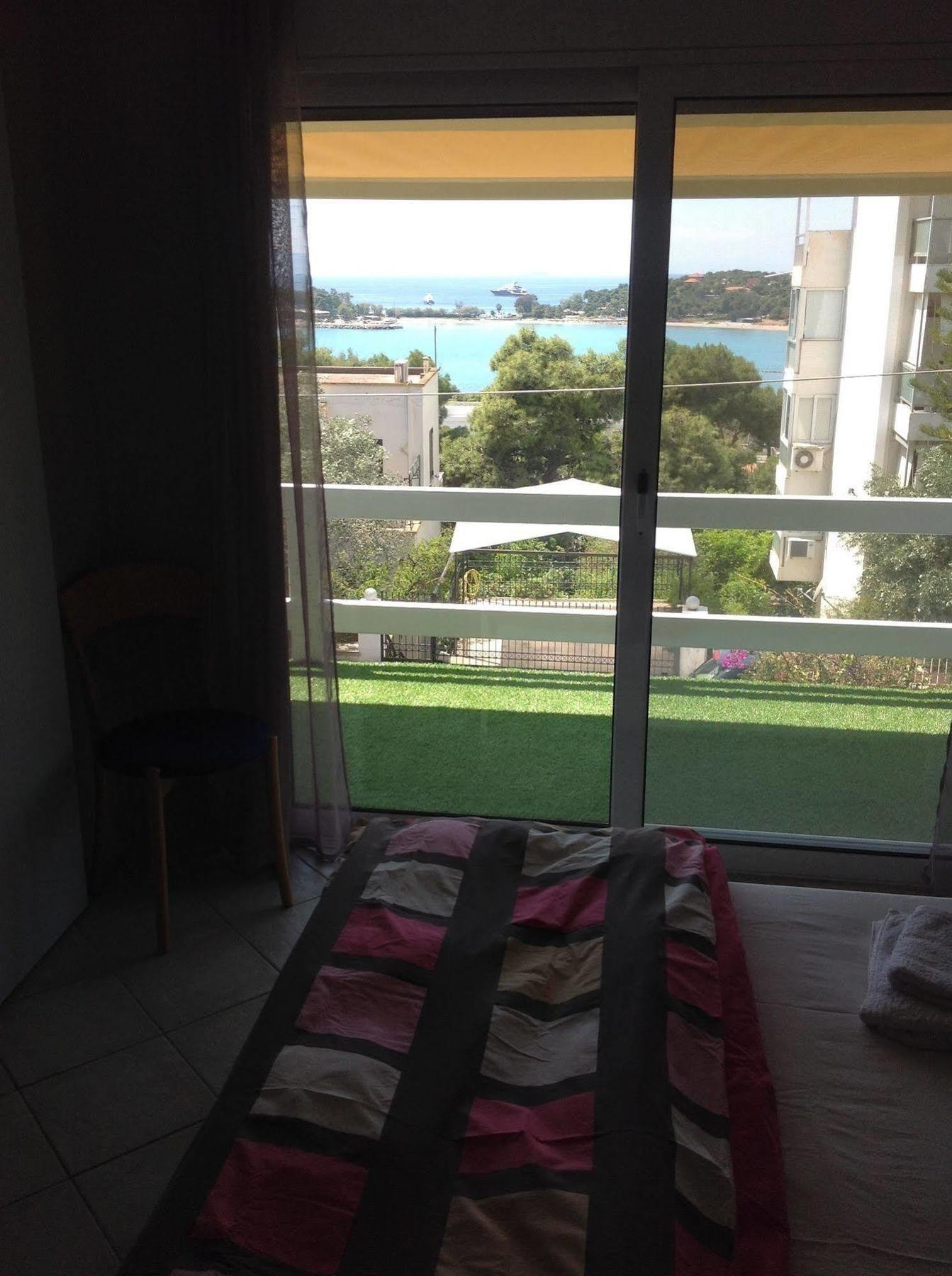 Διαμέρισμα Beachside