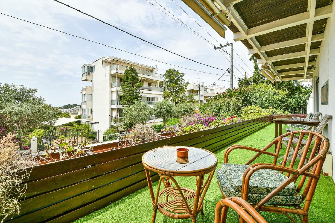 Apartment Beachside