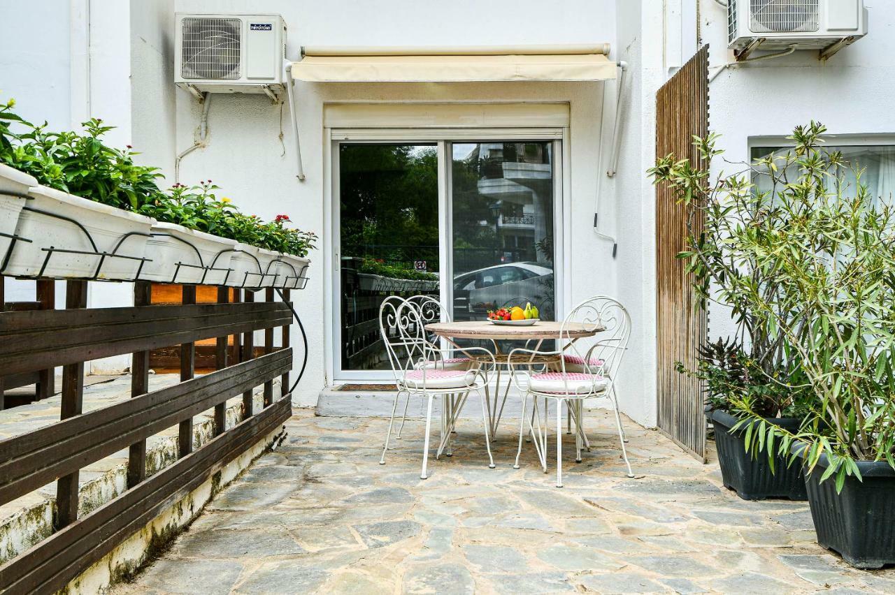Apartment Beachside Athens