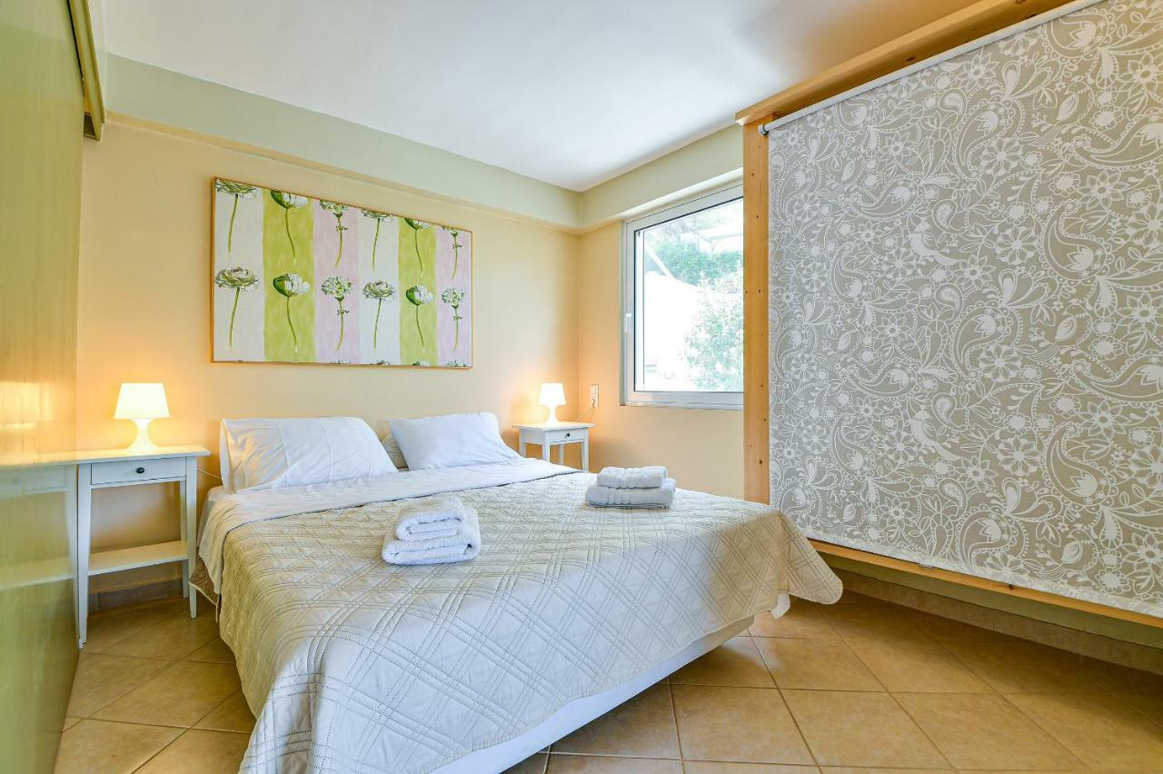 Apartment Beachside Athens