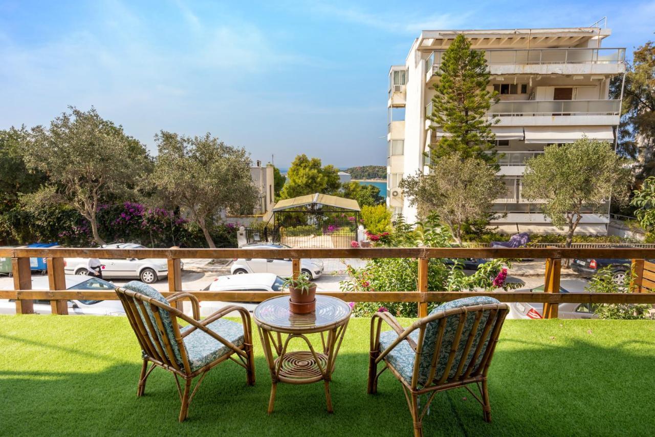 Beachside Athens