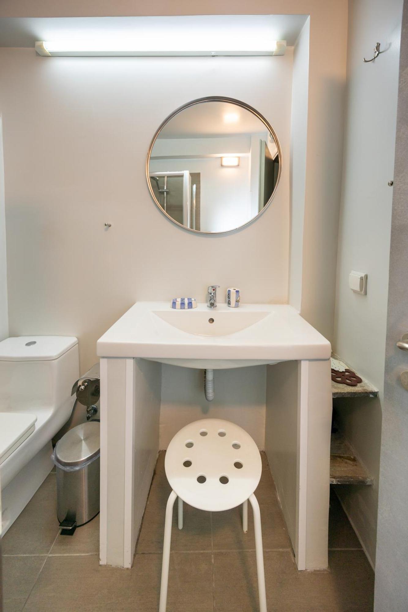 Beachside Apartment Athens