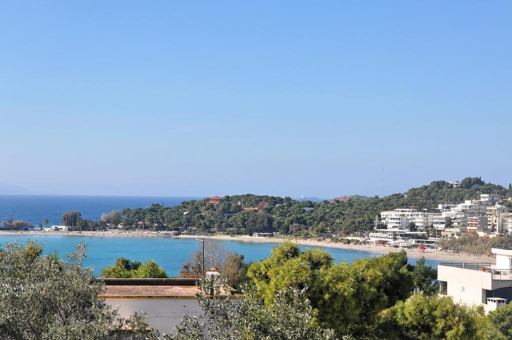 Beachside * Athens